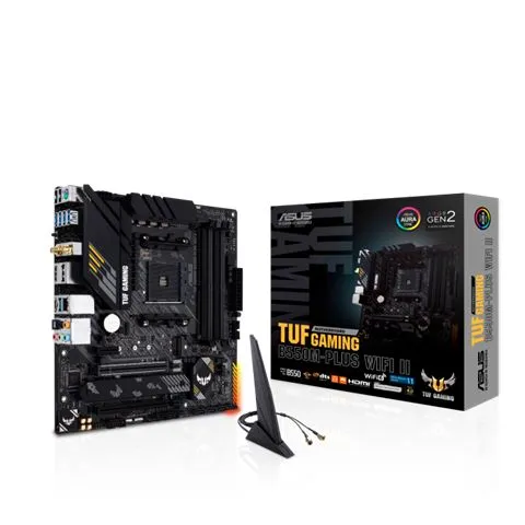 MBO AM4 ASUS TUF GAMING B550M-PLUS WiFi II Slika 1