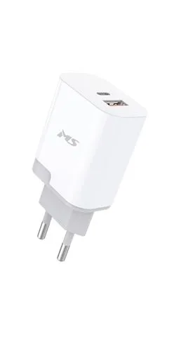 ZIDNI PUNJAČ MS POWER Z500 30W Slika 1