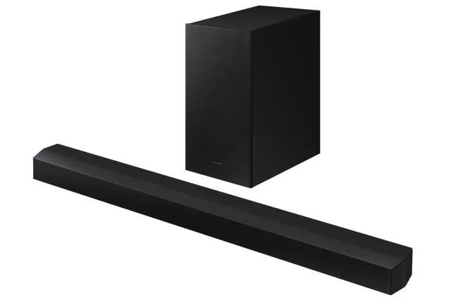 SAMSUNG soundbar HW-B450/EN Slika 1
