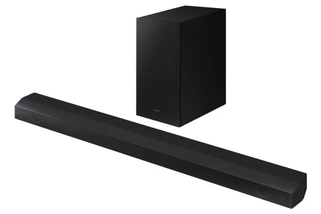 SAMSUNG soundbar HW-B650/EN Slika 1