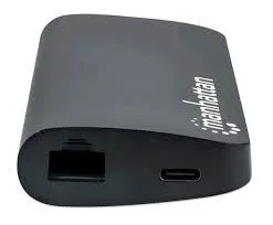 Adapter USB-C Multiport, USB 3.2 Gen 1 152372 Slika 1