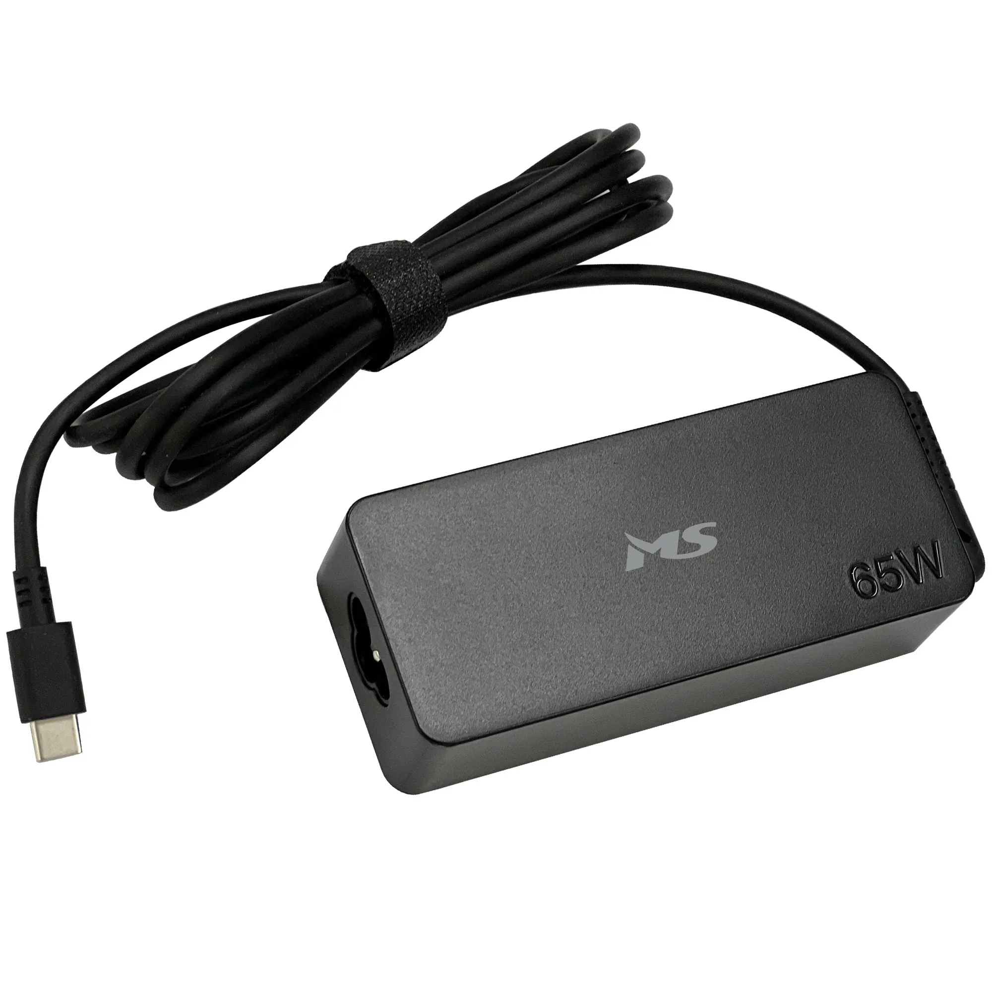 UNIVERZALNI PUNJAČ ZA NB MS ARGER C300 65w Type C Slika 1