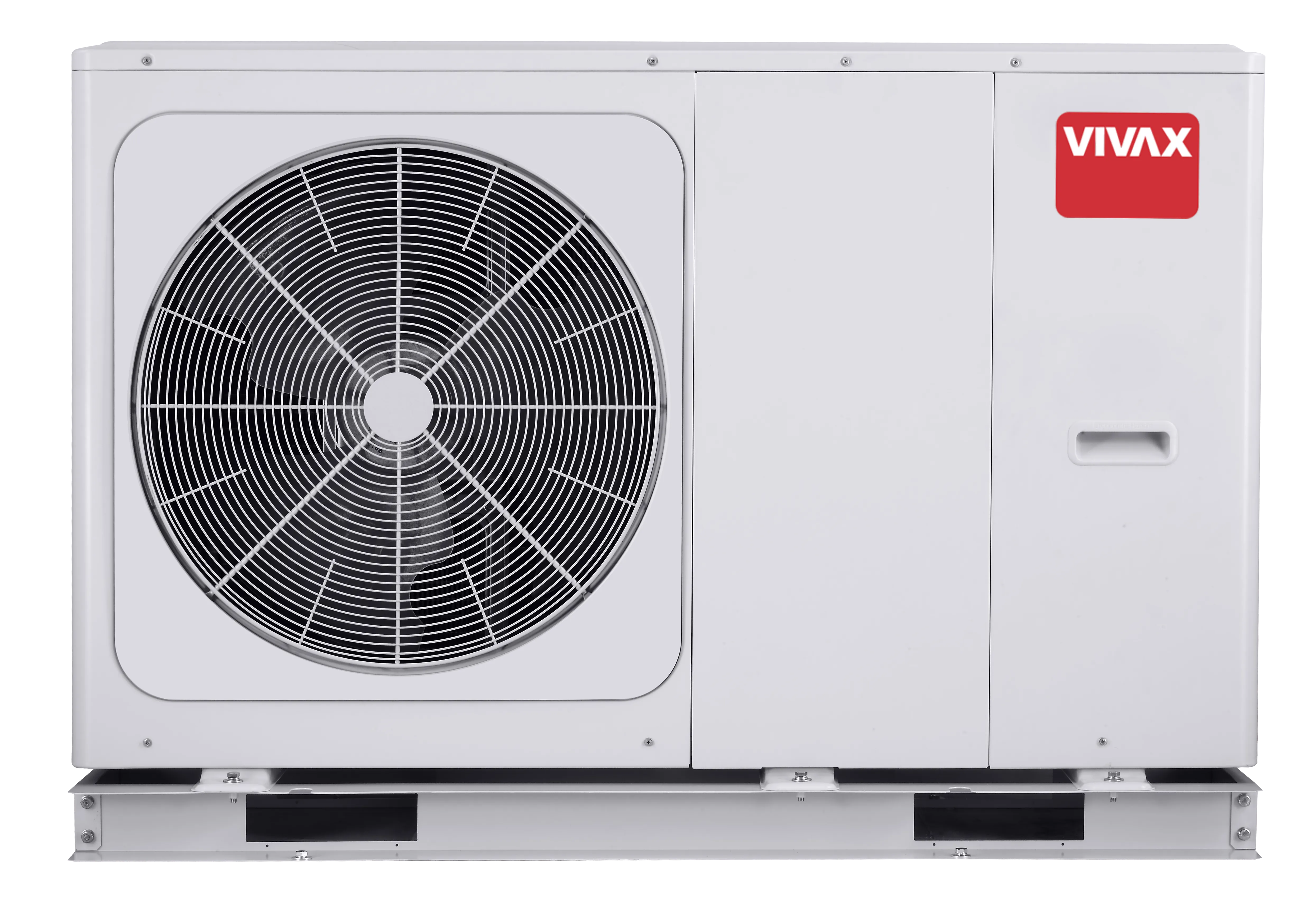 VIVAX COOL, toplotne pumpe, HPM-53CH155AERIs R32-3 Slika 1