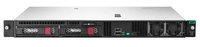 HPE DL20 Gen10+ E-2314 1P 16G 2LFF Svr Slika 1