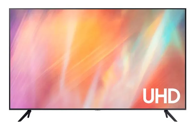 SAMSUNG LED TV UE55AU7092UXXH, 4K, SMART Slika 1