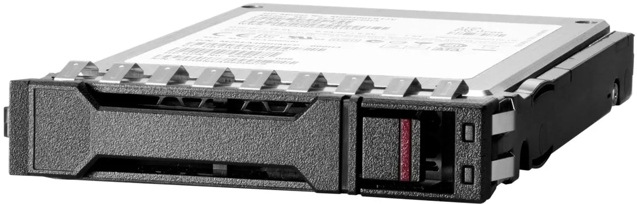 HPE 1.2TB SAS 10K SFF BC MV HDD MR Slika 1