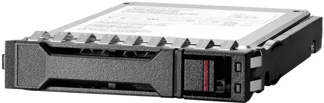 HPE MR 1.2TB SAS 10K SFF BC MV HDD Slika 1