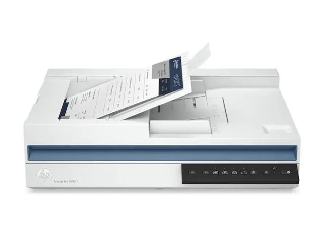 Skener HP ScanJet Pro 2600 f1, 20G05A Slika 1