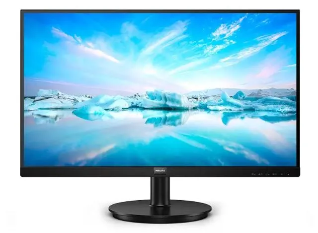 Monitor 27 Philips 275V8LA/00 VA 2K HDMIx2 DP Slika 1