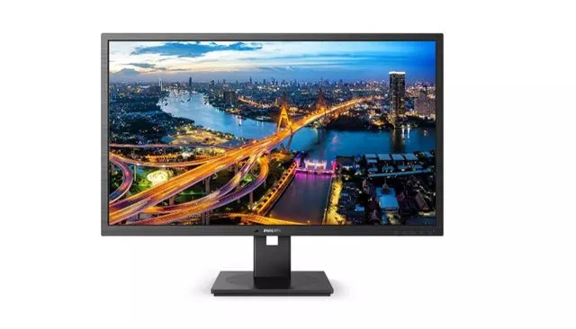 Monitor 32 Philips 325B1L IPS 2K HDMI DP USB Zvu Slika 1