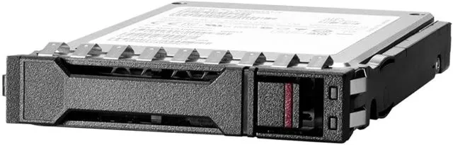 HPE 1.92TB SATA 6G RI SFF BC MV Slika 1