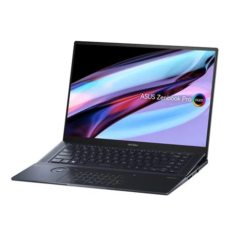 NB ASUS 16" UX7602ZM-OLED-ME951X I9-12900H/32G/2T/3060/W11P