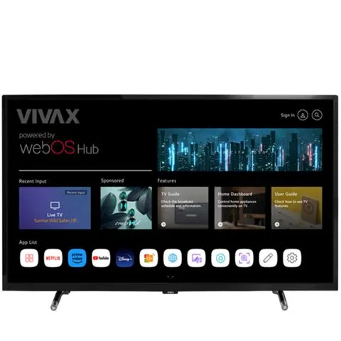 VIVAX IMAGO LED TV-32S60WO Slika 1