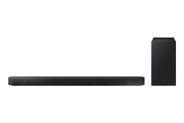 SAMSUNG soundbar HW-Q600C/EN - Image 1