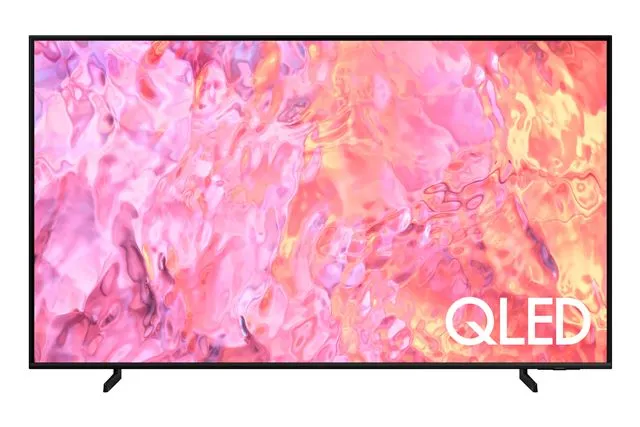 SAMSUNG QLED TV QE55Q60CAUXXH, 4K, SMART Slika 1
