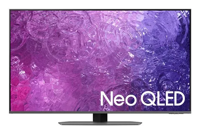 SAMSUNG NEO QLED TV QE55QN90CATXXH, MiniLED, 120Hz, VA, MXT+ - Image 1