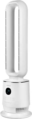 VIVAX HOME ventilator stubni TFB-80K Slika 1