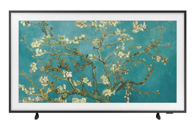SAMSUNG QLED TV QE75LS03BGUXXH THE FRAME Slika 1