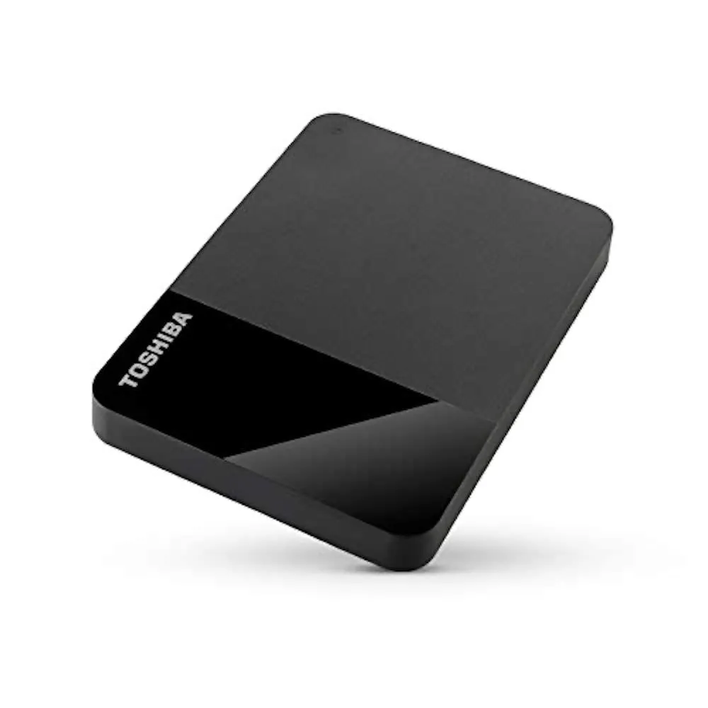 HDD EXT 1TB Toshiba Canvio Ready 2,5" HDTP310EK3AA Slika 1