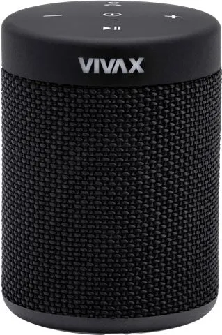 VIVAX VOX bluetooth zvučnik BS-50 BLACK Slika 1