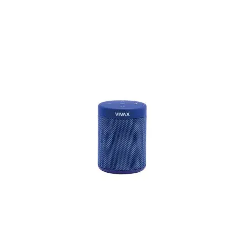 VIVAX VOX bluetooth zvučnik BS-50 BLUE Slika 1