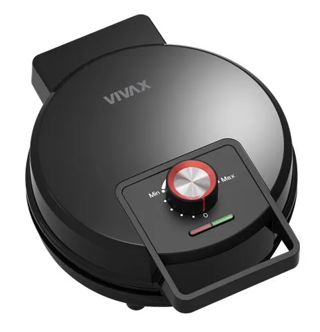 VIVAX HOME aparat za vafle WM-1200TB Slika 1