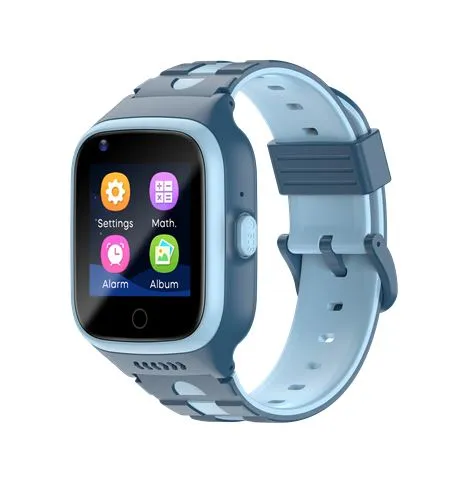 VIVAX smart KIDS watch 4G MAGIC blue Slika 1