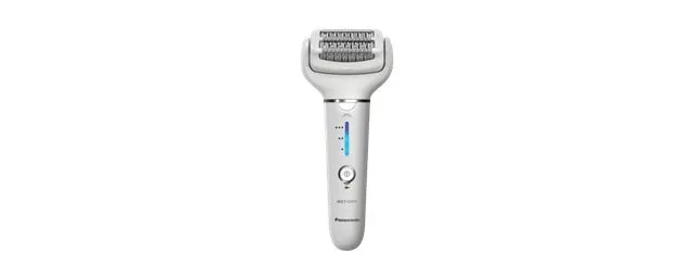 PANASONIC epilator ES-EY31-W503 Slika 1