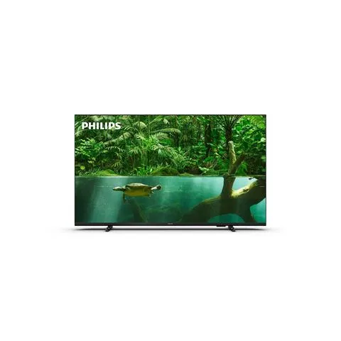 PHILIPS LED TV 55PUS7008/12, 4K, SMART, CRNI Slika 1