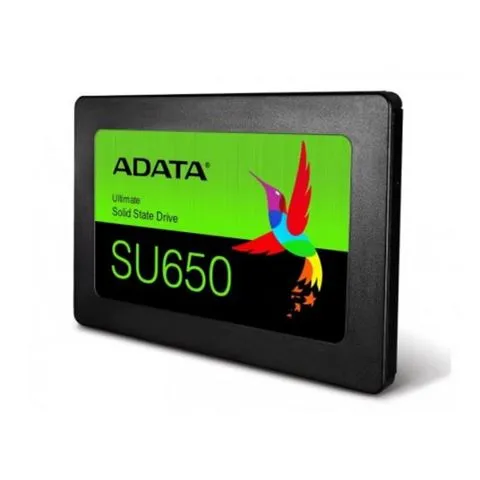 SSD.1TB AData 3D Nand ASU650SS-1TT-R Slika 1