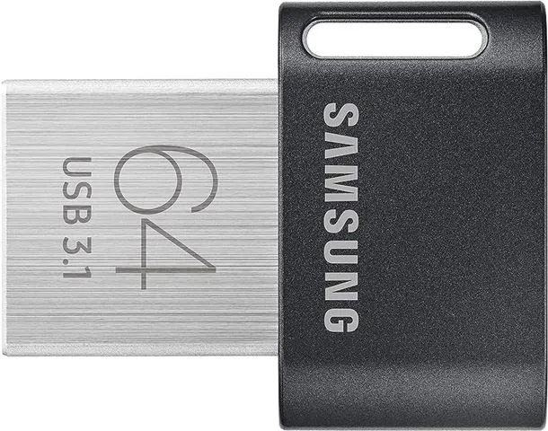 USB memorija Samsung Fit Plus 64GB USB 3.1 MUF-64AB/APC Slika 1