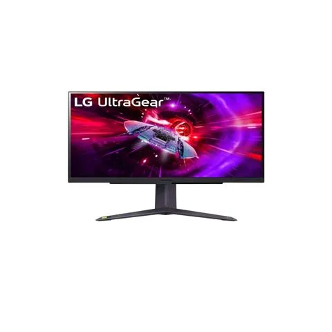 Monitor 27 LG 27GR75Q-B QHD IPS 165Hz Slika 1