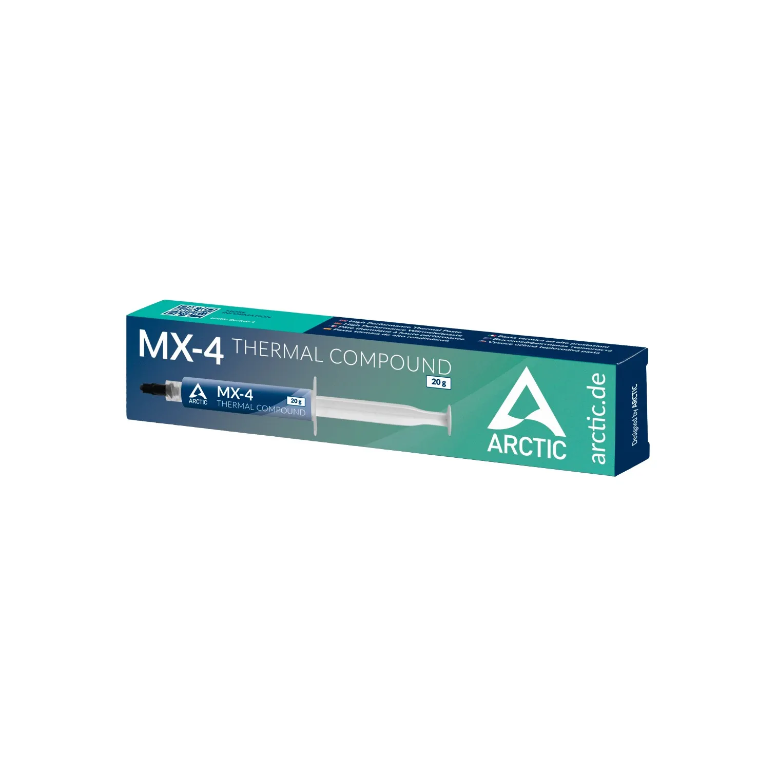 COL DOD Arctic cooling MX-4, 20g Termalna pasta Slika 1