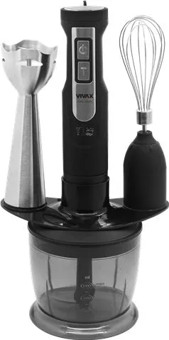 VIVAX HOME mikser štapni set HBS-500X - Image 1