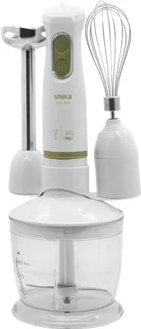 VIVAX HOME mikser štapni set HBS-400WG Slika 1