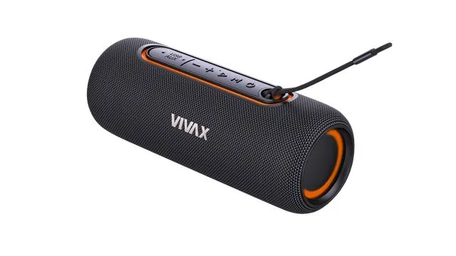 VIVAX VOX bluetooth zvučnik BS-110 - Image 1