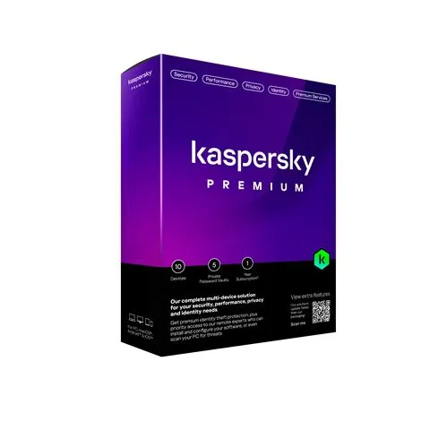 Kaspersky Premium 1dv 1y Slika 1