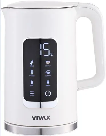 VIVAX HOME kuvalo za vodu WH-180DW - Image 1