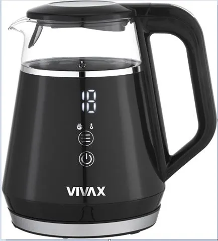 VIVAX HOME kuvalo za vodu WH-100DB - Image 1