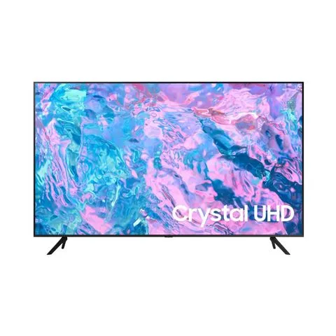 SAMSUNG LED TV UE43CU7092UXXH, 4K, SMART - Image 1