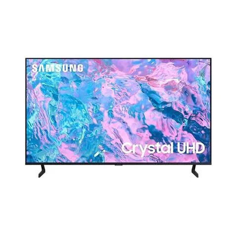 SAMSUNG LED TV UE50CU7092UXXH, 4K, SMART - Image 1