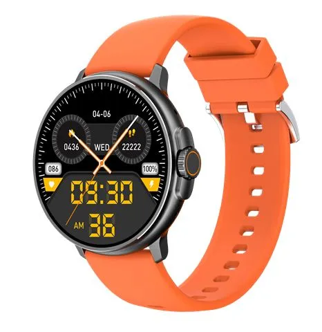 Vivax smart watch Life PRO 2 - Orange Slika 1