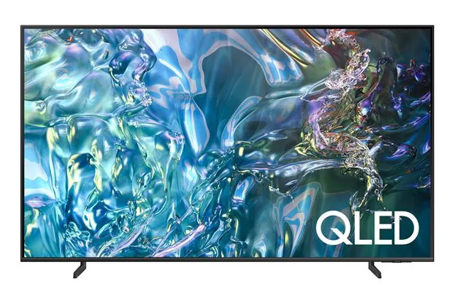 SAMSUNG QLED TV QE50Q60DAUXXH, 4K, HDR, AIR SLIM, SOLAR CELL Slika 1