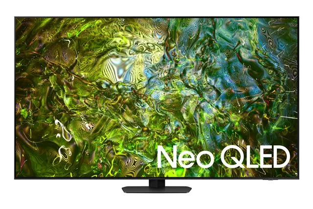 SAMSUNG NEO QLED TV QE55QN90DATXXH, MiniLED, 144Hz, VA, MXT+ - Image 1