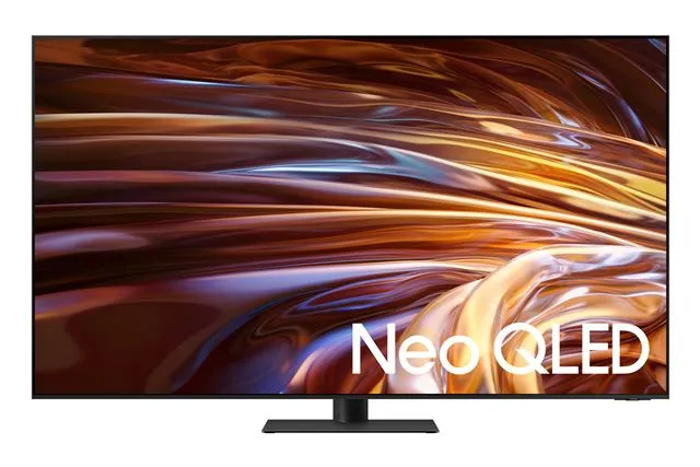 SAMSUNG NEO QLED TV QE55QN95DATXXH, MiniLED, 144Hz, NQ4AIG2 - Image 1