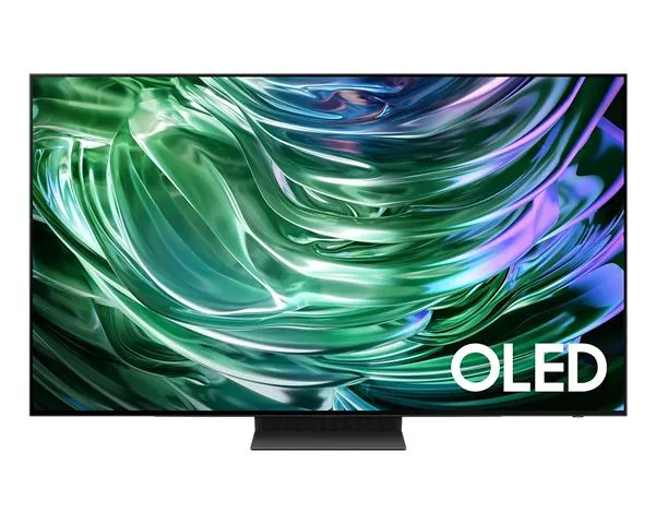 SAMSUNG OLED TV QE55S90DAEXXH, 4K, SMART Slika 1