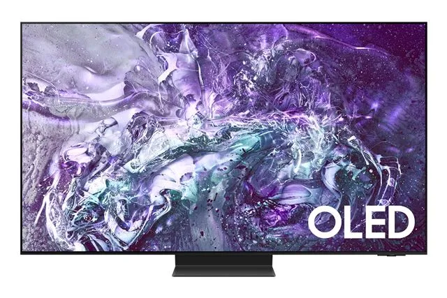 SAMSUNG OLED TV QE55S95DATXXH, 144 Hz, NEURAL AI, INFINITY 1 Slika 1