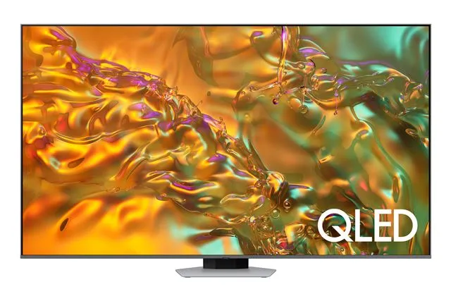 SAMSUNG QLED TV QE65Q80DATXXH, 100/120 Hz, NEURAL AI, MXT + Slika 1