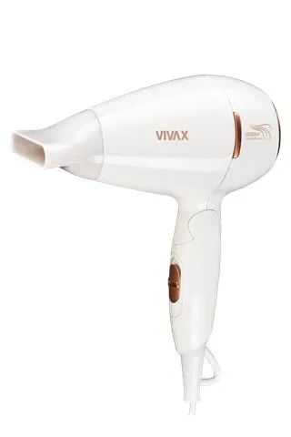 VIVAX HOME fen za kosu HD-1601FT Slika 1