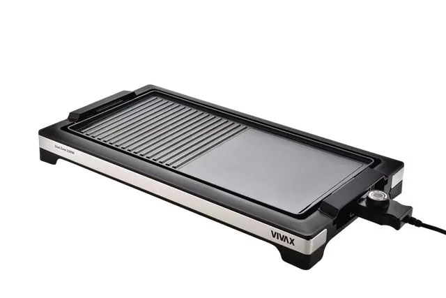 VIVAX HOME električni grill EG-5010X Slika 1